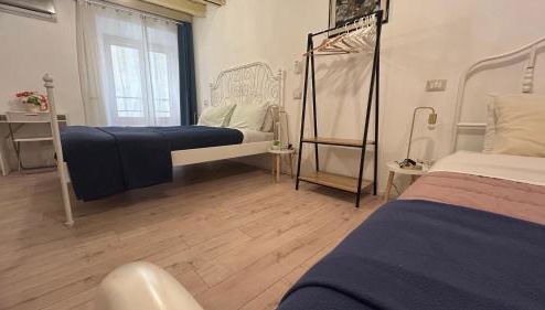 Ankon Apartments Suite Don Gioia - Foto 1