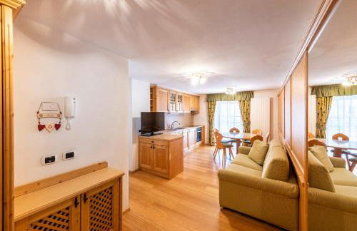 Residence Bosco Verde - Photo 56