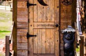 Liberty Cabin on Collier Creek - Foto 66