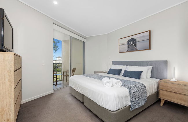 The Sand Resort Apartments - Holiday Management Co - Foto 57