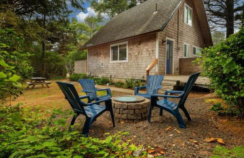 Saltwater Cottage At Gleneden Beach - Foto 3