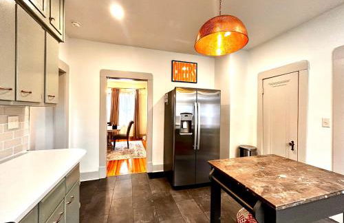 Derby and Downtown - Foto 16