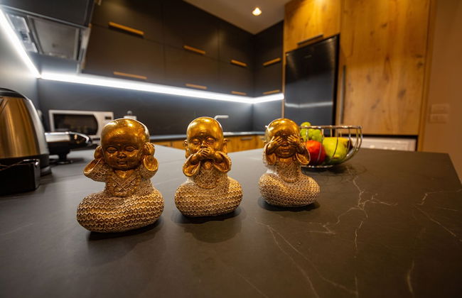 Central Chic Apartments - Photo 21