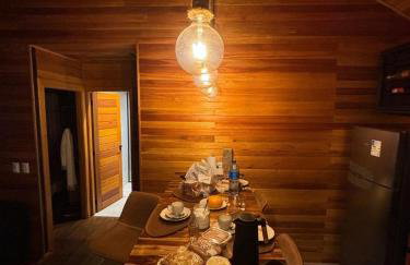 Cabana Ohana, Espaçosa, Aconchegante e Completa - Photo 6