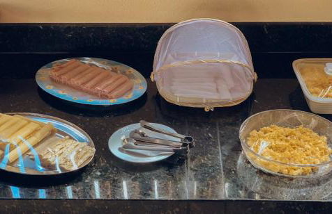 POUSADA OBAH VILLAGE - Foto 32