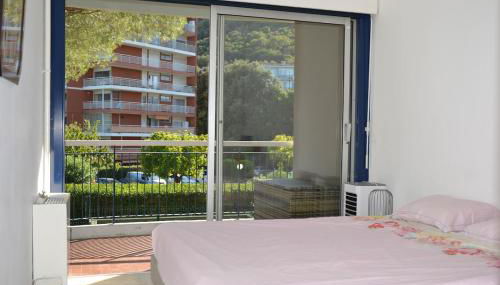 3 pièces moderne et calme, 5 minutes mer et golf - Foto 5