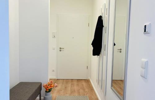 Ferienwohnung Ostseewind 10 Parkvillen Carlota und Candela Baabe - Photo 29