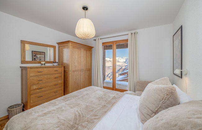 Chalet Sapin Argenté - Foto 2