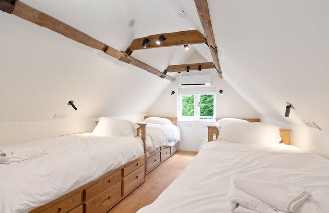 The Manor at Minstrel Court - Foto 15