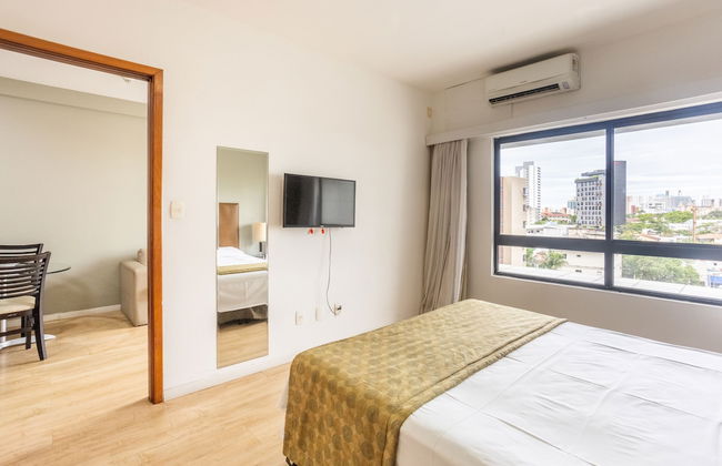 Flat Metropoles by Easy Home - Photo 10