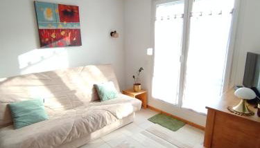 Chez Swan et Yuliya - Foto 3