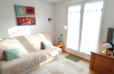 Chez Swan et Yuliya - Foto 3