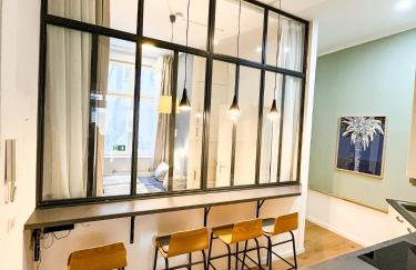 Cozy and compact in the center of Pberg - Foto 7