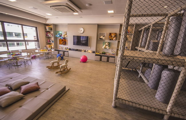 HOLANDAS PRIME Flat - Photo 23