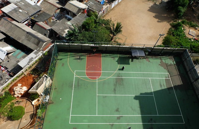 Grand Palace Kemayoran Apartment In Business District Near JIEXPO/PRJ - Foto 33