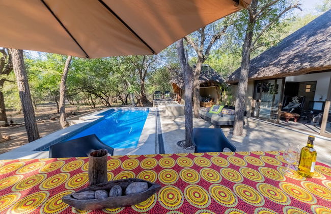 African Sky Villas - Photo 32