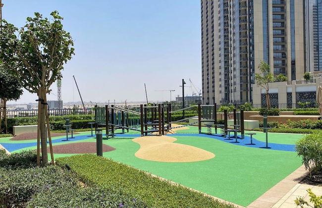 GLOBALSTAY. Creek Edge Tower Apartments - Foto 73