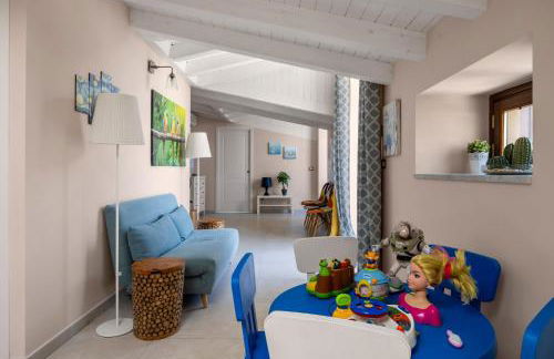 Luxury Panoramic Loft with heated pool near Catania, Taormina, the Sea and Mount Etna by SicilianRelaxingHomes - Foto 39