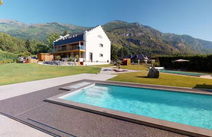 L'Argalyde Esprit Pyrénées Wellness & Cycling - Foto 15