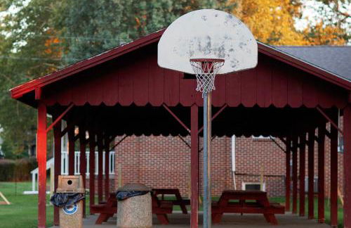 Marietta Home with Private Hot Tub, Pool Table! - Foto 41