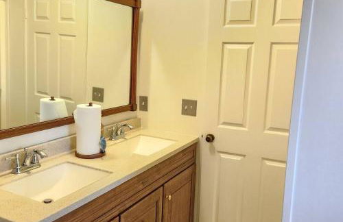 Sea Island Seclusion Marsh View with Beach Pass - Foto 36