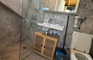 SolMar Aegina with private pool - jacuzzi - Foto 71