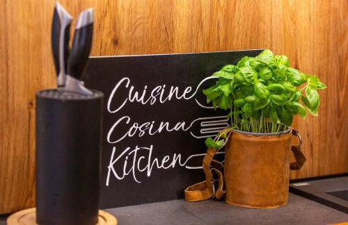 Apartment "CAROVO 7" - Foto 38