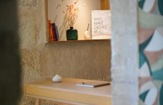 Maison de charme avec Jacuzzi - Foto 21