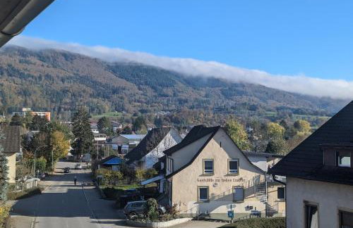 Ferienwohnung am Blitzgi - Foto 24