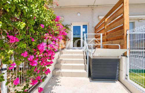 Moderno apartamento con piscina y parking 162B - INMO22 - Foto 26