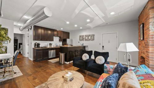 Short North Lounge - Stay for 2 - Foto 2