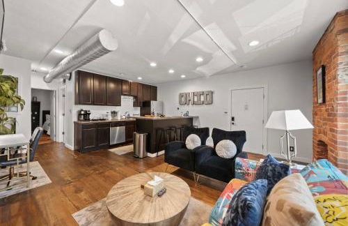 Short North Lounge - Stay for 2 - Foto 2