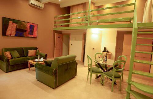 Villa La Fornacina - Foto 40