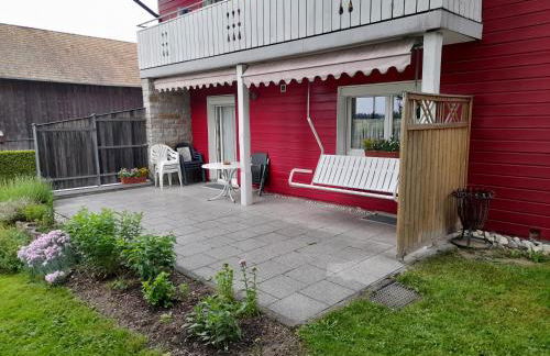 Ferienwohnung im Seidlerhof mit Terrasse - Foto 26