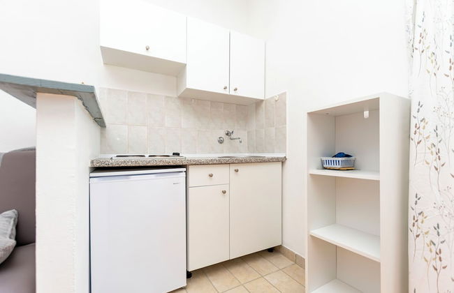 Apartments Nikola - Foto 24