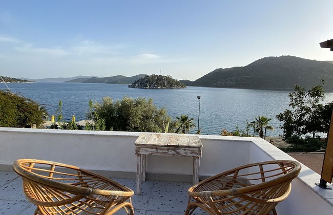 Seyyah Bozburun House - Foto 44