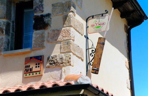 El Valle de la Mantequilla - Photo 19