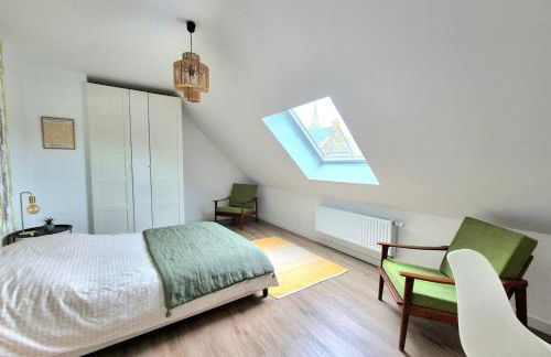 Ideal stay between Saint-Malo and Mont St-Michel - Foto 8