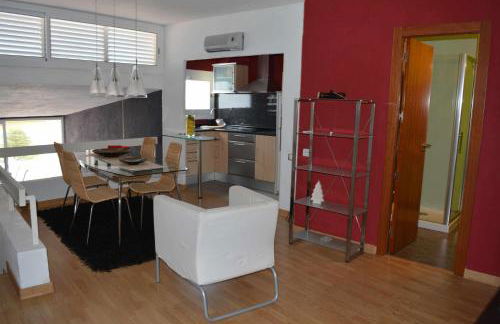 Apartamento Carabela-Siente la brisa del mar - Foto 5