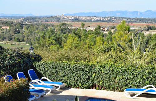 250 Finca Can Xisco Domatiga ETV905 by Mallorca Charme - Foto 4