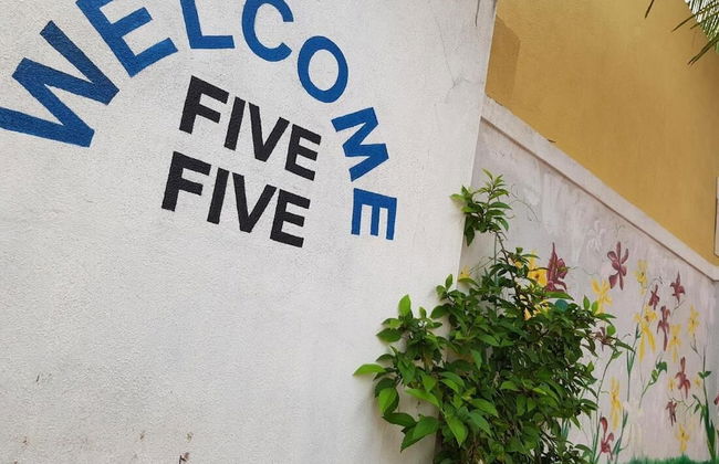 Villa Five Five With sea View - the Best of Sri Lanka - Foto 12