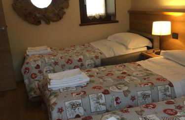 Appartamenti Genevris - Foto 27