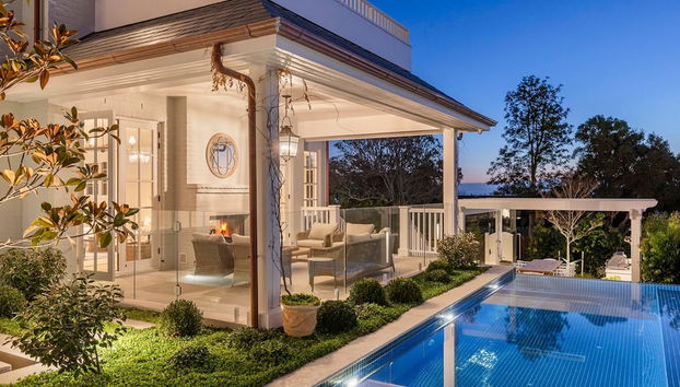 Barrington in Mornington - Foto 2, Habitación