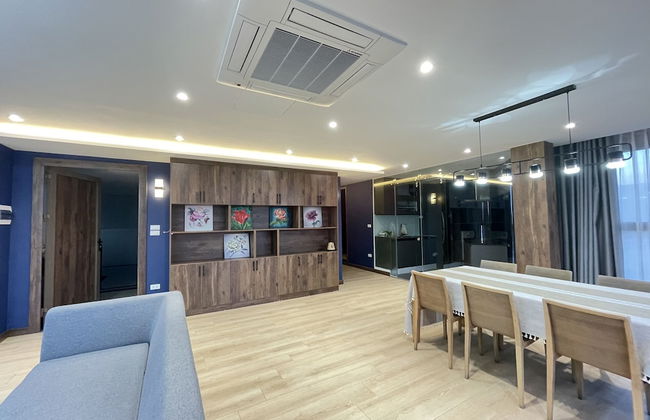 HNC Premier Hotel & Residences - Foto 51