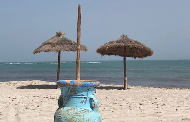 Villa Dar Dart Djerba 8 People - Foto 19