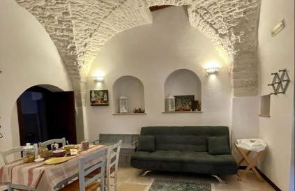 Luxury Trulli Sabotino 48 - Foto 9