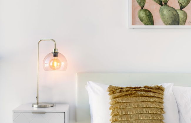 Airhome Southbank Riverside Tower - Photo 15