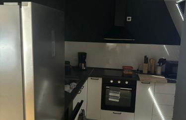 Apartment Ferienwohnung Monteurwohnung Ecke - Foto 4