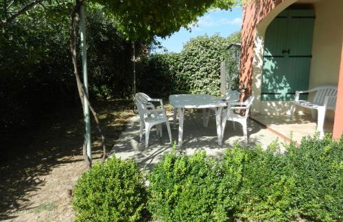 L'Oliveraie - Foto 13