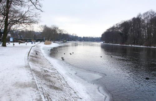 Ferienhaus Caputh - Foto 44